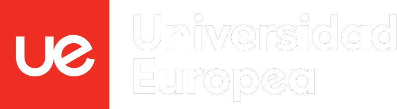 Universidad Europea de Madrid Logo